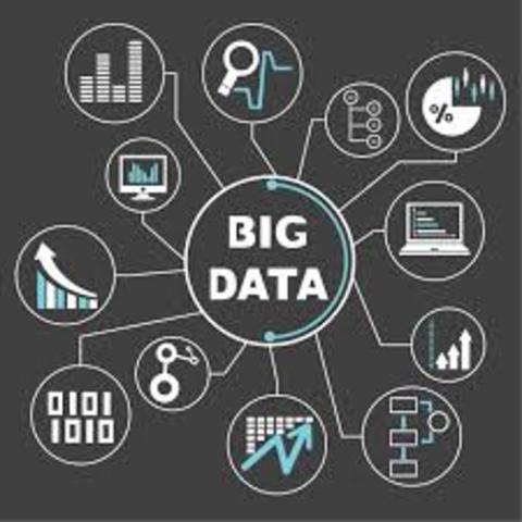 2008 - El petabyte y Big Data