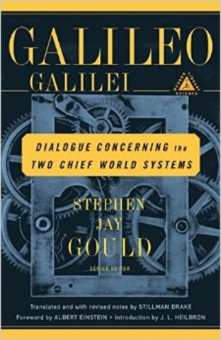 Dialogue Concerning the Two Chief World Systems