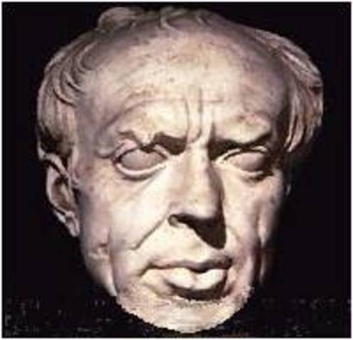 Mario. Nel 121 Giugurta attaccò gli alleati di Roma in Africa e ne causa numerose perdite. Il senato non dichiara subito guerra a G.perché in quel periodo Roma era minacciata da due tribù germaniche: Cimbri e Teutoni.