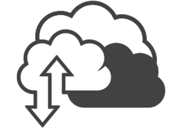 2011 - Combinación de Big Data y Cloud