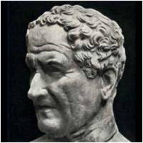 Affermazione di Silla. Silla era luogotenente di Mario e gli fu assegnato il compito di sconfiggere Mitridate, re del Ponto, in Asia. I popolari volevano Mario, e forzarono procedura in modo illegale.