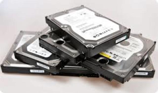 2006 - Exabytes de información