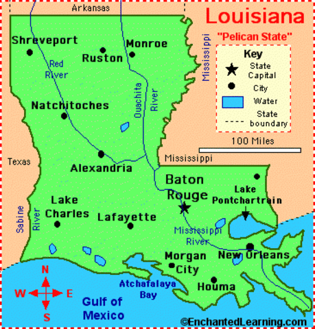 Louisiana Purchase