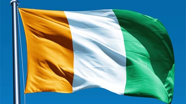 Terrorism in Ireland