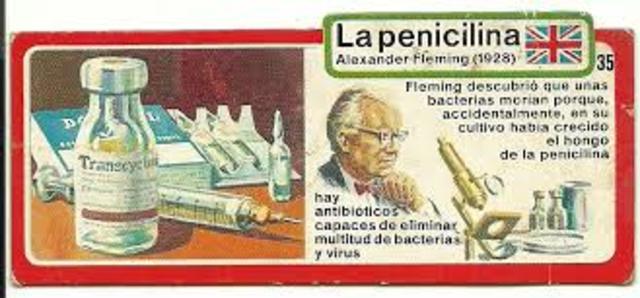 La primera gran revolución medicinal