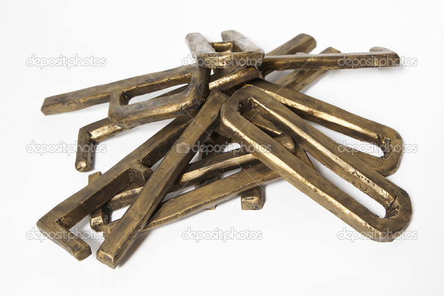 Konsten att trycka böcker