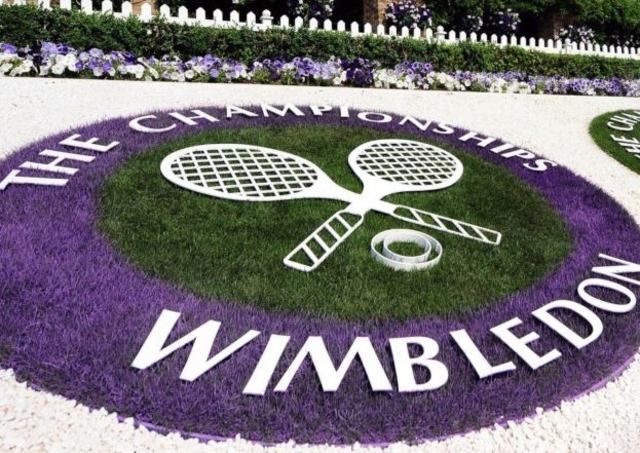 Wimbledon Tennis Championships