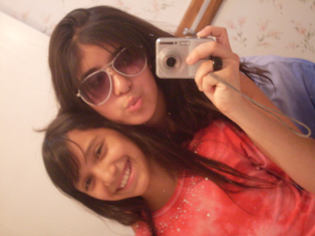 Lilttle Sister Born=)