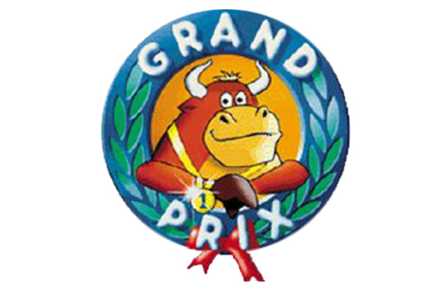 Gran Prix