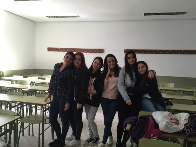 Primer año de universidad