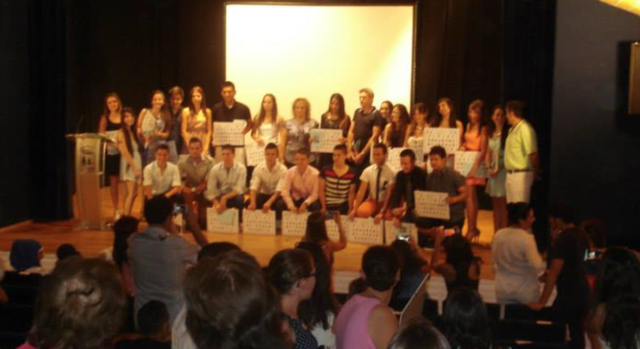 Graduación