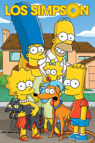 Los Simpson