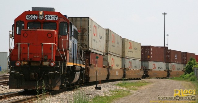 transporte de muitas utilidades
