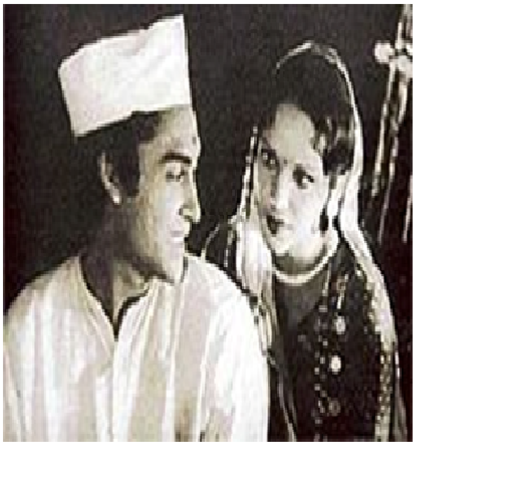 Первый немой индийский полнометражный фильм «Раджа Харишчандра»