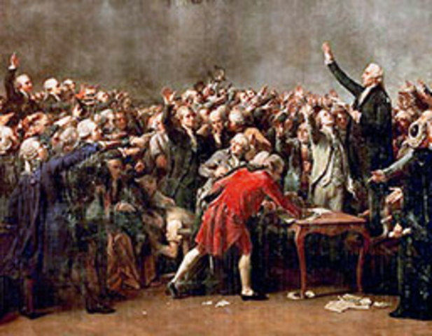 Franska revolutionen