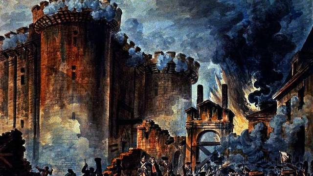 Franska Revolutionen