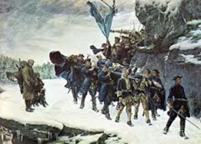 Stora nordiska kriget