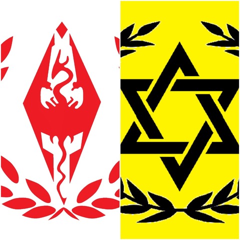 The Empire and the Dominion take stances