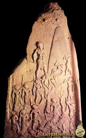 ESTEL.LA DE NARAM-SIM