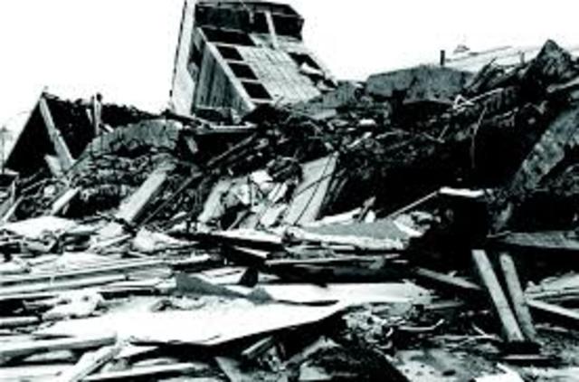 Good Friday Earthquake (alaska)