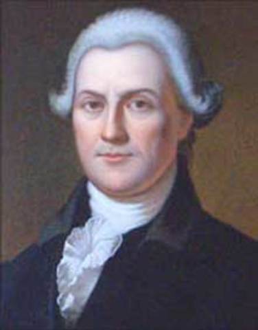 Declaration of Independence for Connecticut