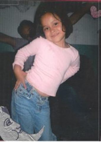 Cuando estaba en la primaria