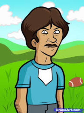 578 Muhammad in Mecca in Care of an Uncle