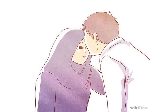 595-609 Muhammad's Marriage and Family Life