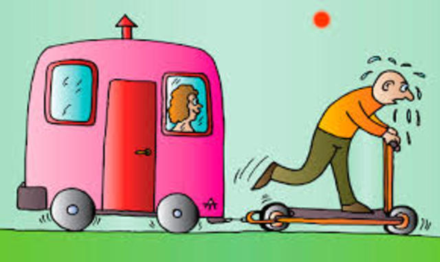 594 Muhammad Acts as Caravan Agent for Wealthy Tradeswoman, Khadija