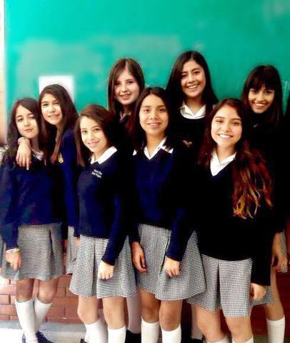 Segundo de secundaria