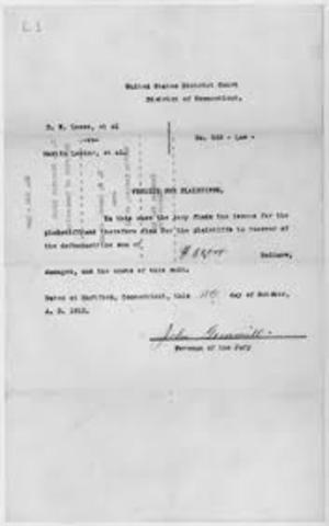 The US Supreme Court