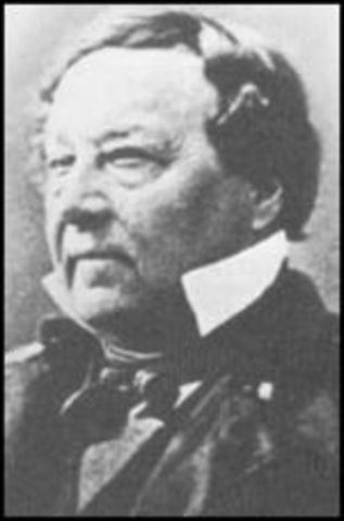 Benjamin Louis Eulalie de Bonneville