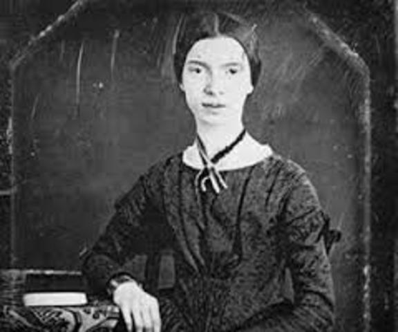 Emily Dickinson