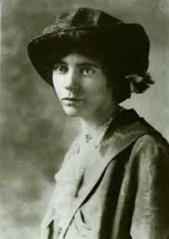 Alice Paul