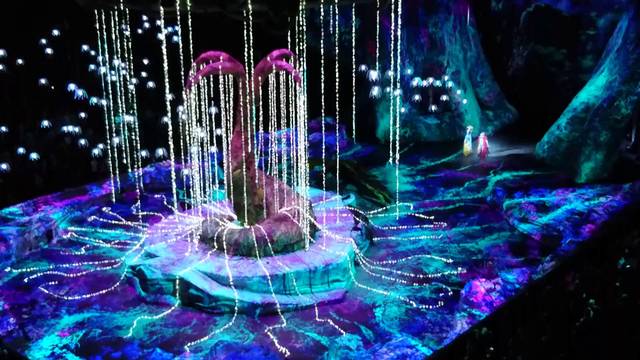 Going outside the box