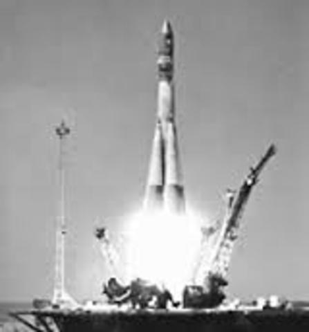 Vostok 1
