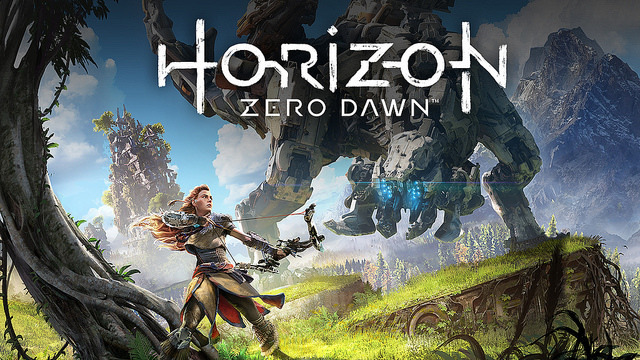 Horizon Zero Dawn Releases