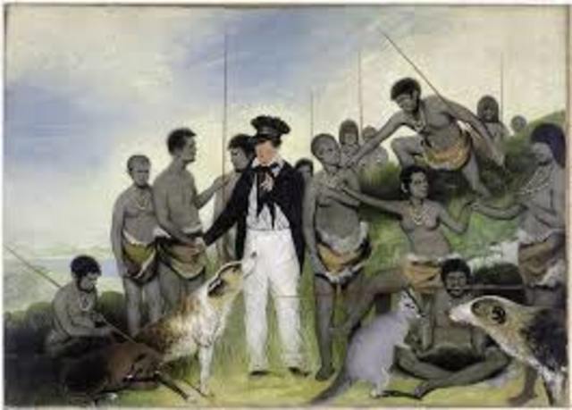 Conciliation and Collaboration from 1840 to 1860