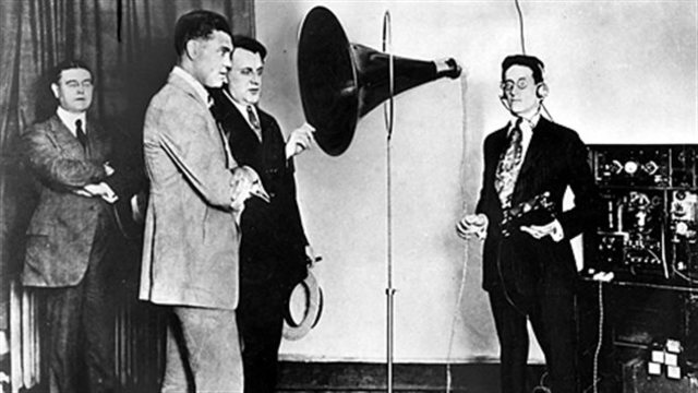 Capitalism and Mass Culture