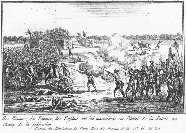 The Development of the Partisan Press After 1791