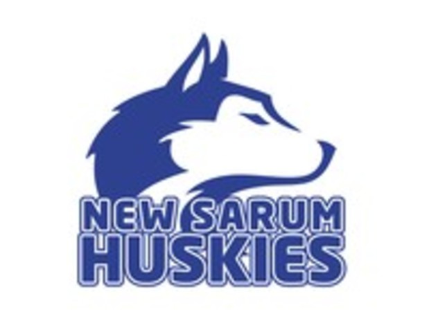 Started going to new school New Sarum