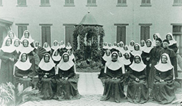 The Church, Education and Social Services (continuation)