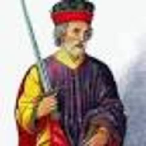 Conquista de Toledo (1085)