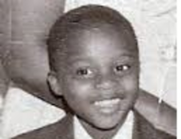 Martin Luther King Jr. was born.