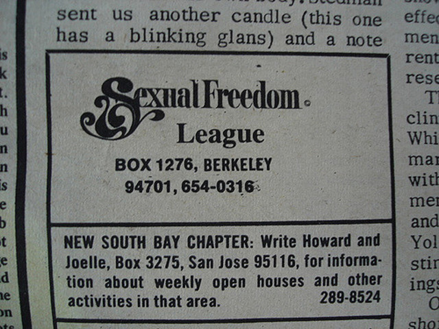 Homophile movement (1945–69)