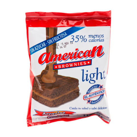 American brownies