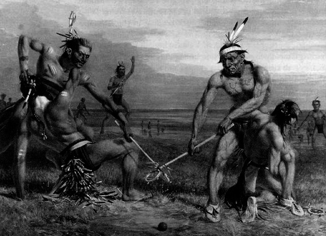 Mexico and Central America