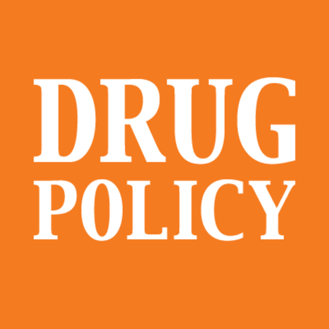 Drug Policies Racial and Ethnic Groups