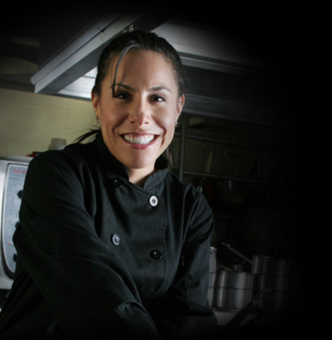 Brownie latino style