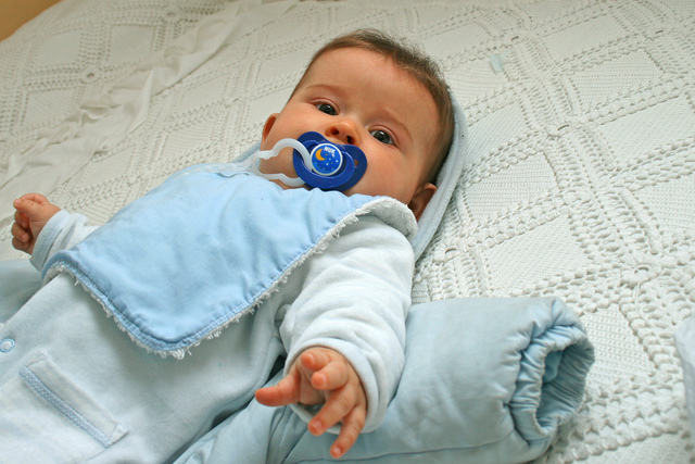 Va nàixer el meu cosí Lucas